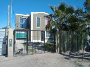 Duplex en los Caminos del Vino Maipú